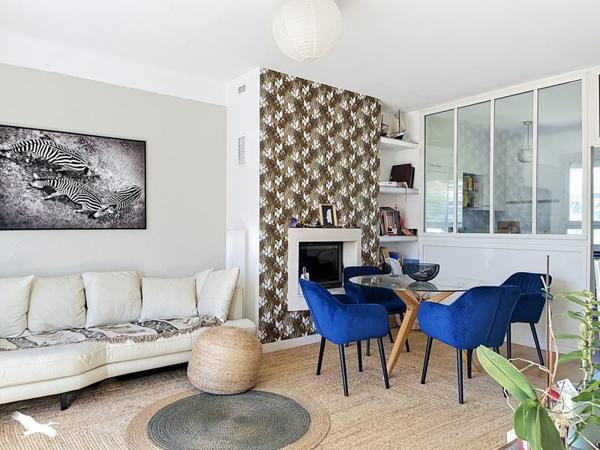 Appartement à vendre 218 000 € Toulouse 3 p 69 m² DPE E
