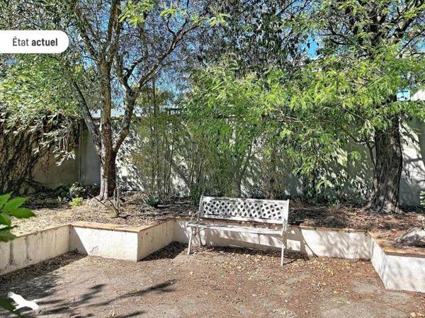 Appartement à vendre 218 000 € Toulouse 3 p 69 m² DPE E