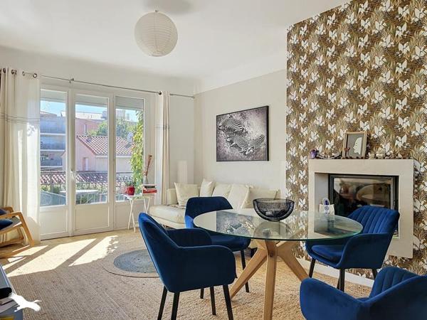 Appartement à vendre 218 000 € Toulouse 3 p 69 m² DPE E