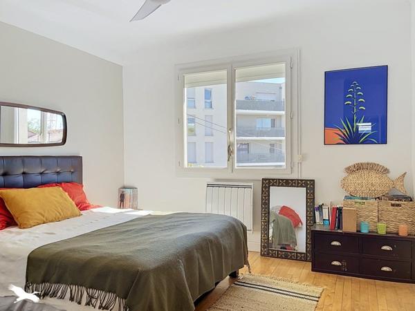 Appartement à vendre 218 000 € Toulouse 3 p 69 m² DPE E
