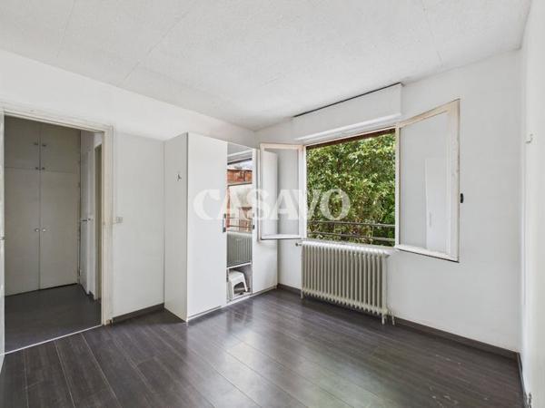Vente Maison 6 pièces de 115m² - 95120 Ermont