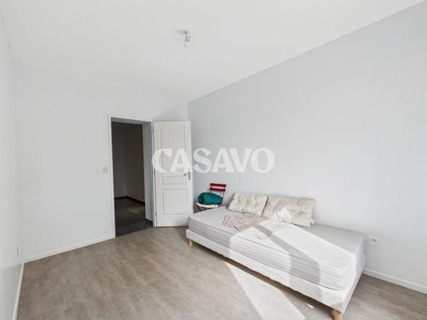 Vente Maison 6 pièces de 115m² - 95120 Ermont