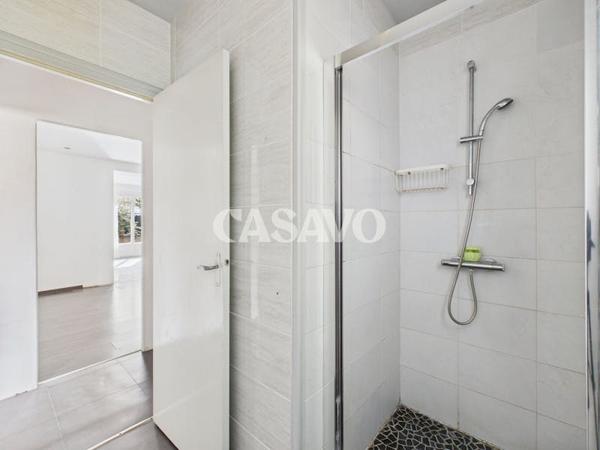 Vente Maison 6 pièces de 115m² - 95120 Ermont