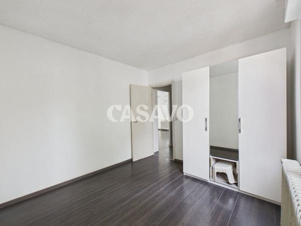 Vente Maison 6 pièces de 115m² - 95120 Ermont