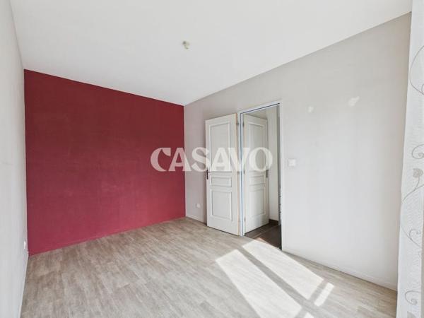 Vente Maison 6 pièces de 115m² - 95120 Ermont