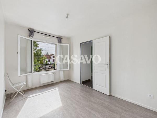 Vente Maison 6 pièces de 115m² - 95120 Ermont