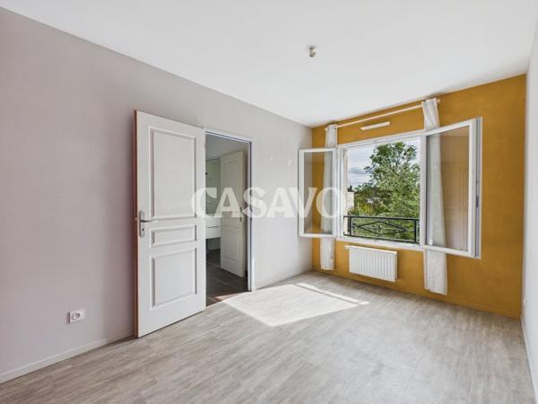 Vente Maison 6 pièces de 115m² - 95120 Ermont