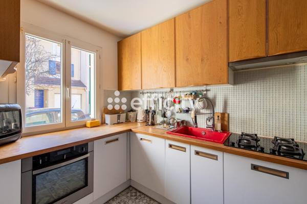 Maison 5 pièces - 123 m² Exclusivité efficity