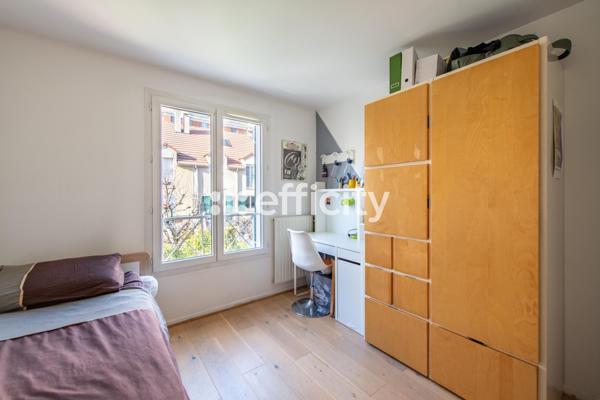 Maison 5 pièces - 123 m² Exclusivité efficity