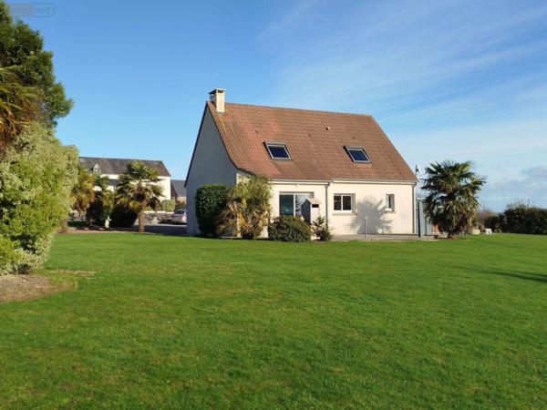 Maison à vendre à Troisgots dans la Manche (50420), ref : 26-2