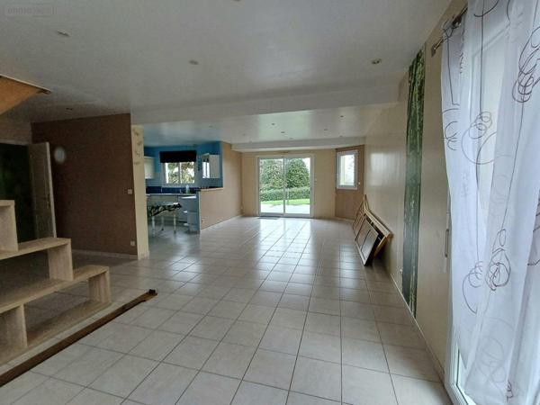 Maison à vendre à Troisgots dans la Manche (50420), ref : 26-2