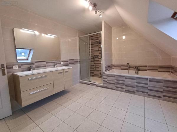 Maison à vendre à Troisgots dans la Manche (50420), ref : 26-2