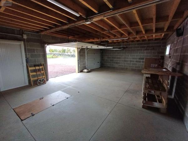 Maison à vendre à Troisgots dans la Manche (50420), ref : 26-2