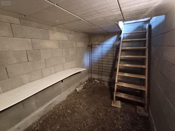 Maison à vendre à Troisgots dans la Manche (50420), ref : 26-2