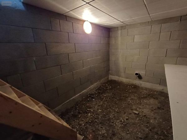 Maison à vendre à Troisgots dans la Manche (50420), ref : 26-2