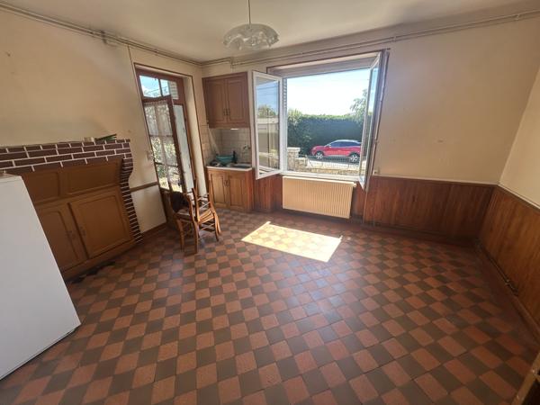 Maison
