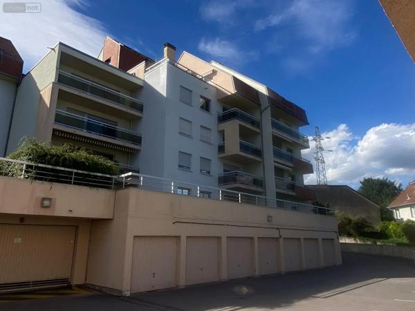 Achat - Appartement | Appartement Vesoul 70000 2 pièces 47 m 2
