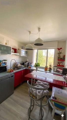 Achat - Appartement | Appartement Vesoul 70000 2 pièces 47 m 2