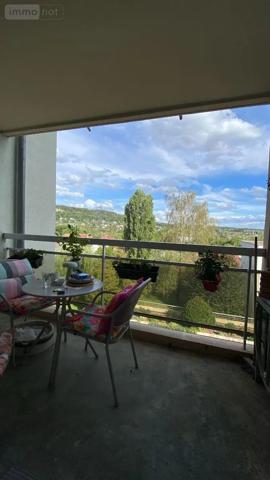 Achat - Appartement | Appartement Vesoul 70000 2 pièces 47 m 2