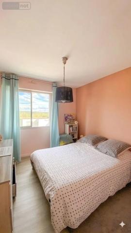 Achat - Appartement | Appartement Vesoul 70000 2 pièces 47 m 2