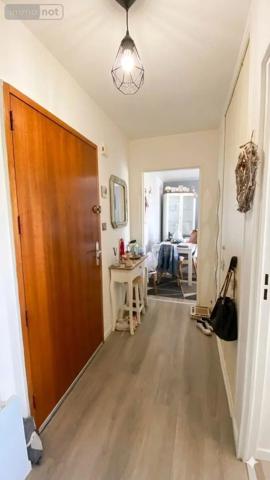 Achat - Appartement | Appartement Vesoul 70000 2 pièces 47 m 2