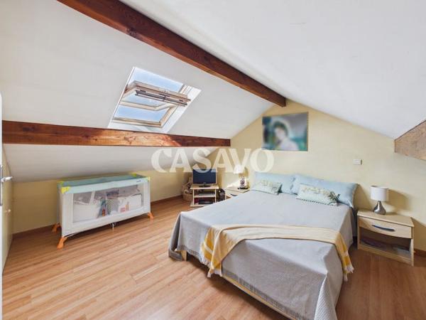 Vente Maison 6 pièces de 120m² - 95600 Eaubonne