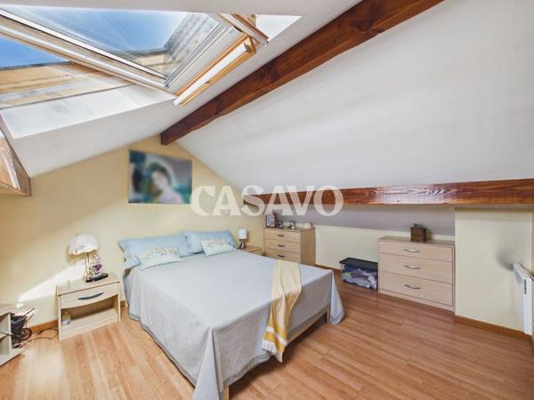 Vente Maison 6 pièces de 120m² - 95600 Eaubonne