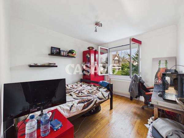 Vente Maison 6 pièces de 120m² - 95600 Eaubonne