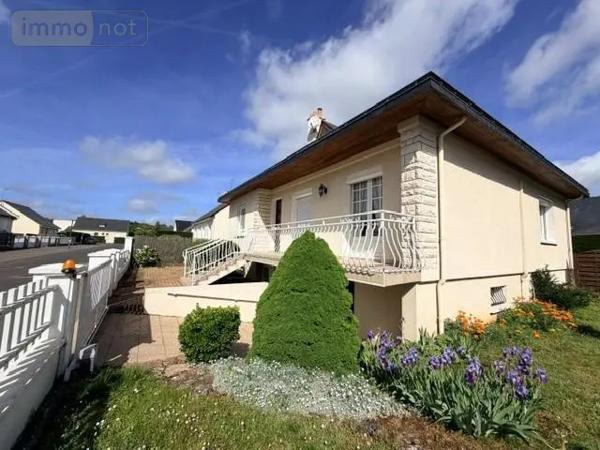 Achat - Maison Bagneux 49400 5 pièces 95 m 2 491 m 2
