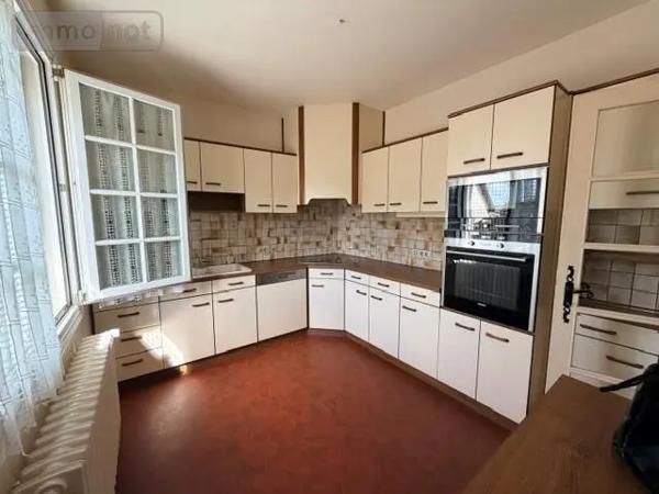 Achat - Maison Bagneux 49400 5 pièces 95 m 2 491 m 2
