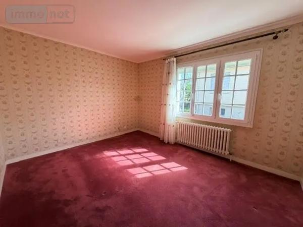 Achat - Maison Bagneux 49400 5 pièces 95 m 2 491 m 2