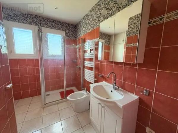 Achat - Maison Bagneux 49400 5 pièces 95 m 2 491 m 2