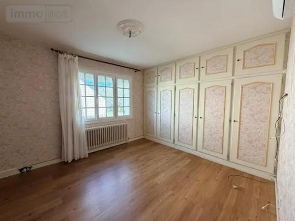 Achat - Maison Bagneux 49400 5 pièces 95 m 2 491 m 2