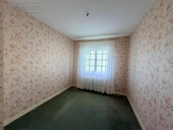 Achat - Maison Bagneux 49400 5 pièces 95 m 2 491 m 2