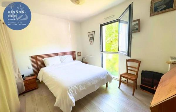 Achat - Maison Montauban-de-Bretagne 35360 4 pièces 120 m 2 277 m 2