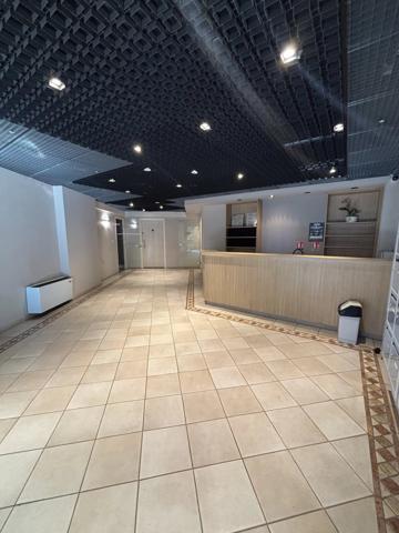 Immobilier Cannes (06400) – Studio 31m2 – 199 000 €