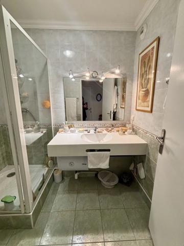 Immobilier Cannes (06400) – Studio 31m2 – 199 000 €