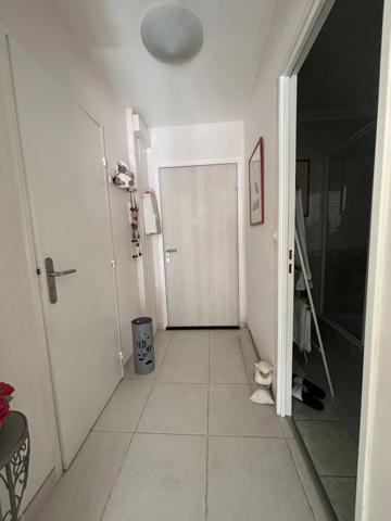 Immobilier Cannes (06400) – Studio 31m2 – 199 000 €