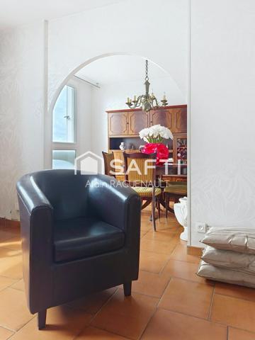 LYON 8 VIVIANI - Primo Accédants - Projet Colocation