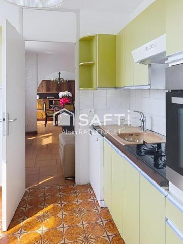 LYON 8 VIVIANI - Primo Accédants - Projet Colocation