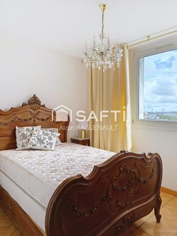 LYON 8 VIVIANI - Primo Accédants - Projet Colocation