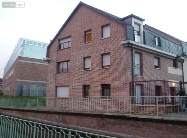 Achat - Appartement Amiens 80000 30 m 2 686 m 2