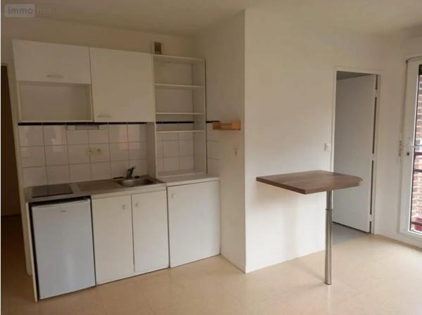 Achat - Appartement Amiens 80000 30 m 2 686 m 2