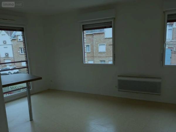 Achat - Appartement Amiens 80000 30 m 2 686 m 2