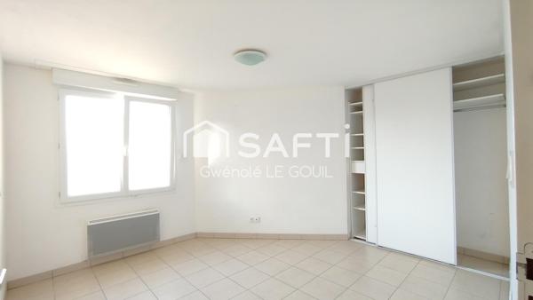 Opportunité en résidence principale ou projet locatif