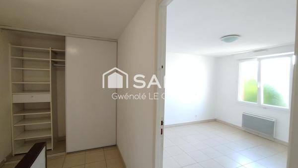 Opportunité en résidence principale ou projet locatif