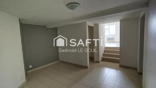 Opportunité en résidence principale ou projet locatif