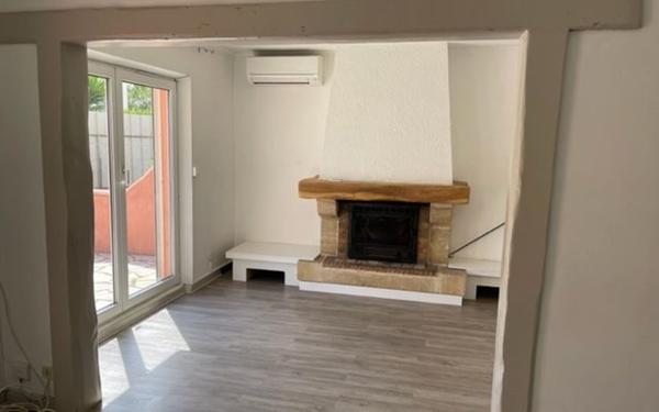 Maison à louer    4 pièces •  Palavas-les-Flots