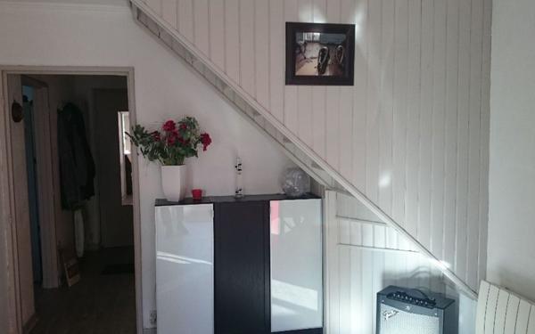 Maison à louer    4 pièces •  Palavas-les-Flots