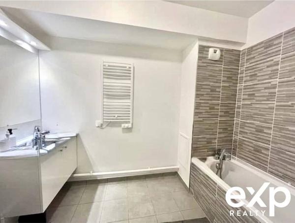 Appartement F4 récent à proximité des bords de Marne